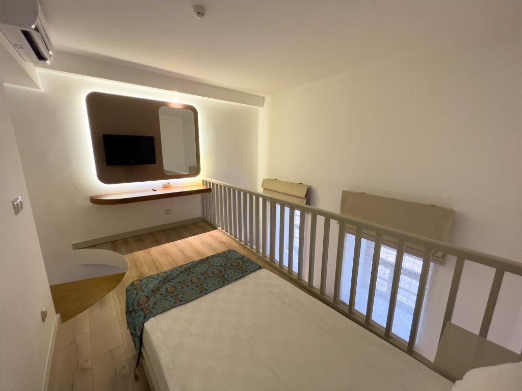 Puding Hotel — 10