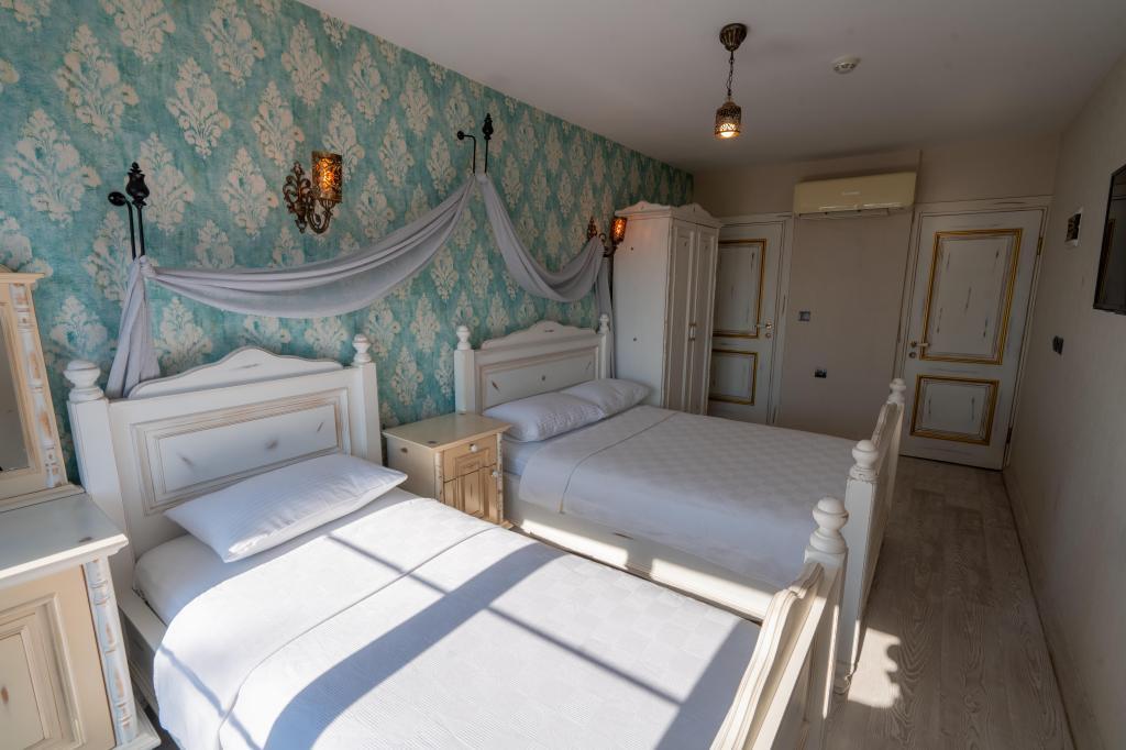 RAOtel — 6