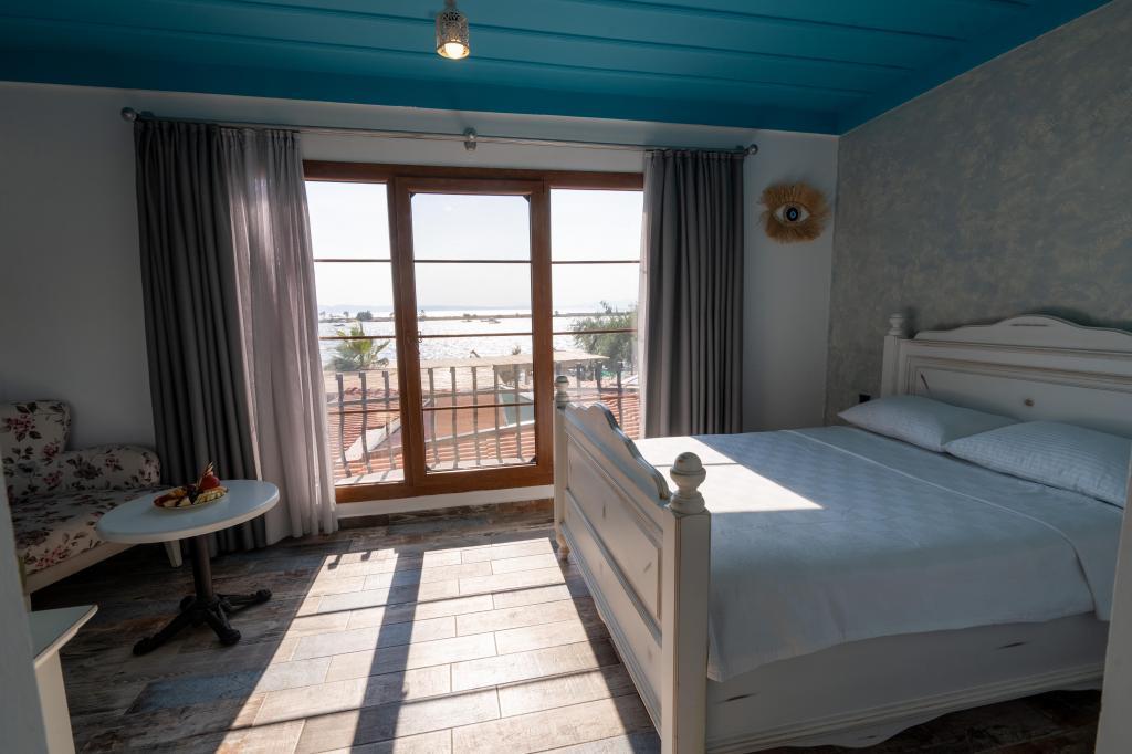 RAOtel — 8