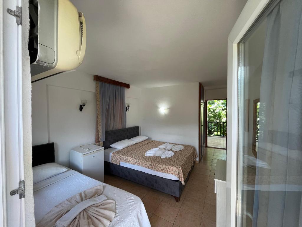 RED Hotel — 7