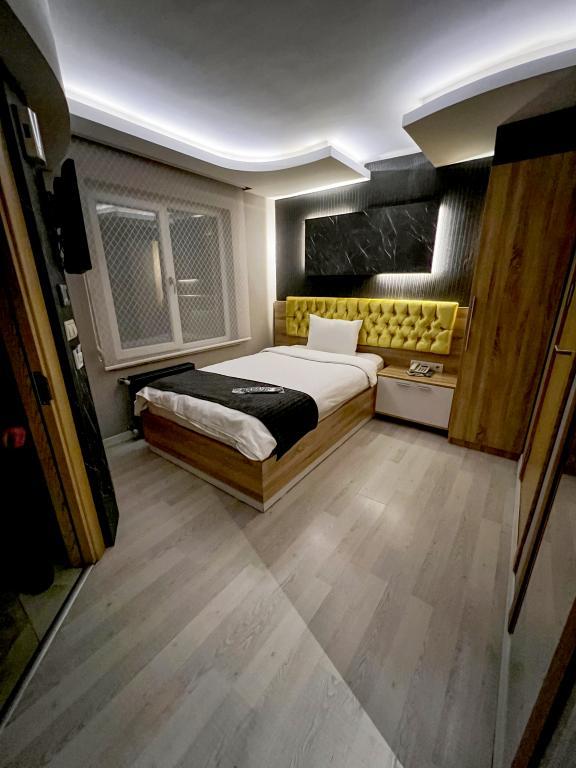 Rafo Otel — 2