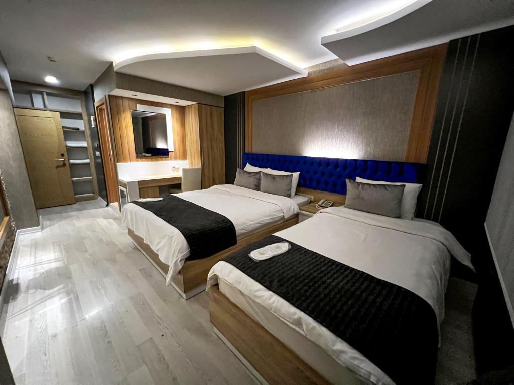 Rafo Otel — 3