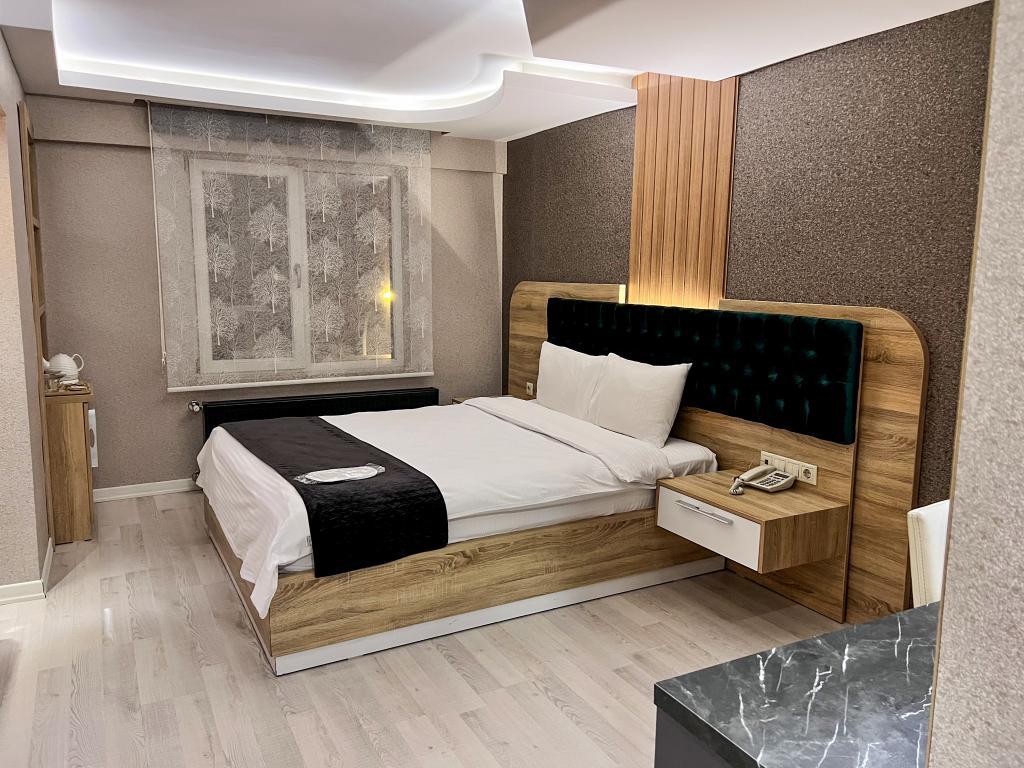 Rafo Otel — 4