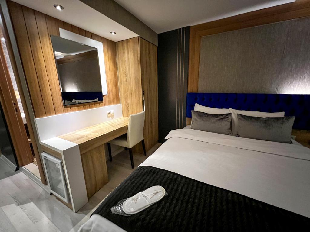 Rafo Otel — 5
