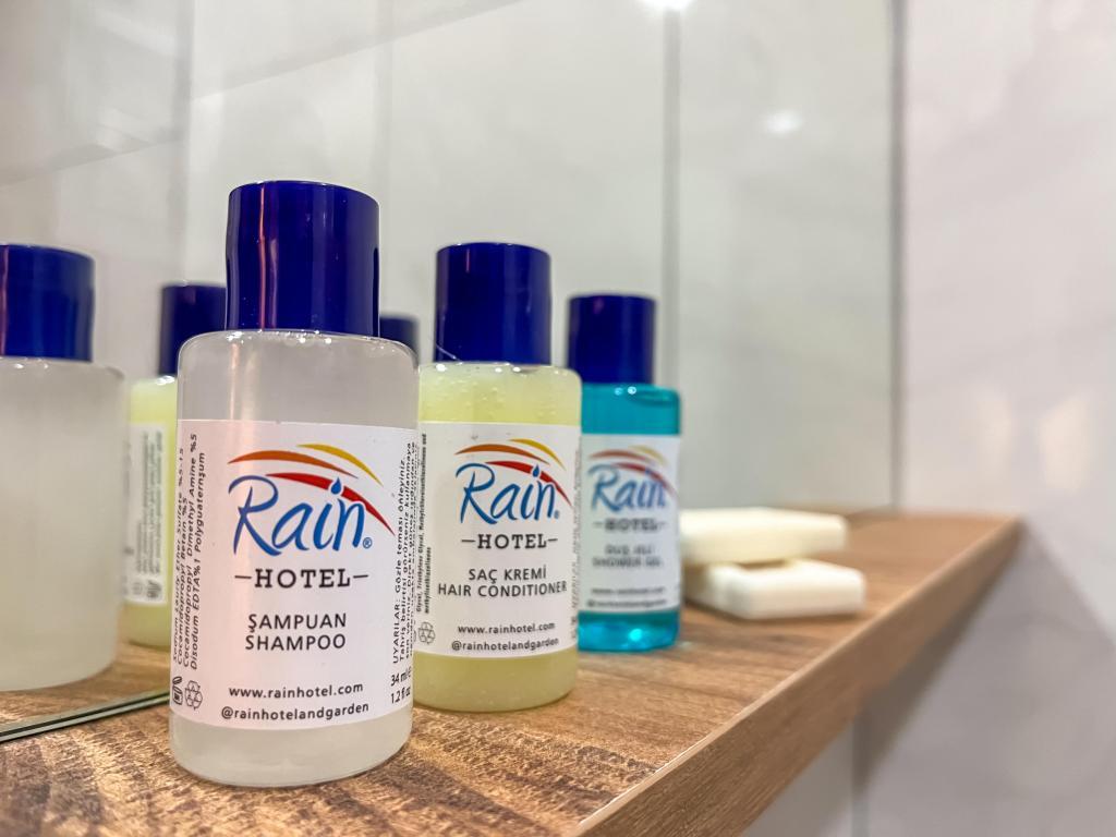 Rain Butik Otel — 6