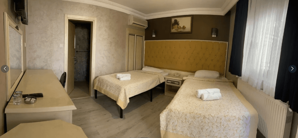 Ranax Hotel — 7