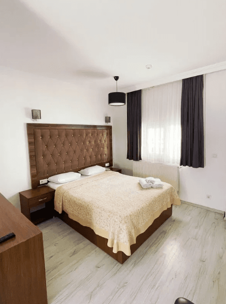 Ranax Hotel — 8