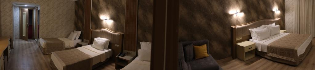 Ravanda Hotel — 2