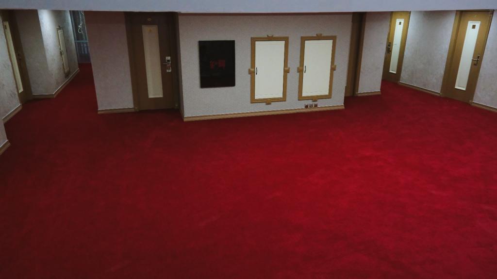 Ravanda Hotel — 3