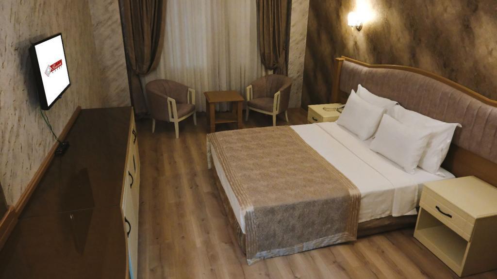 Ravanda Hotel — 6