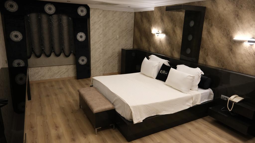 Ravanda Hotel — 7