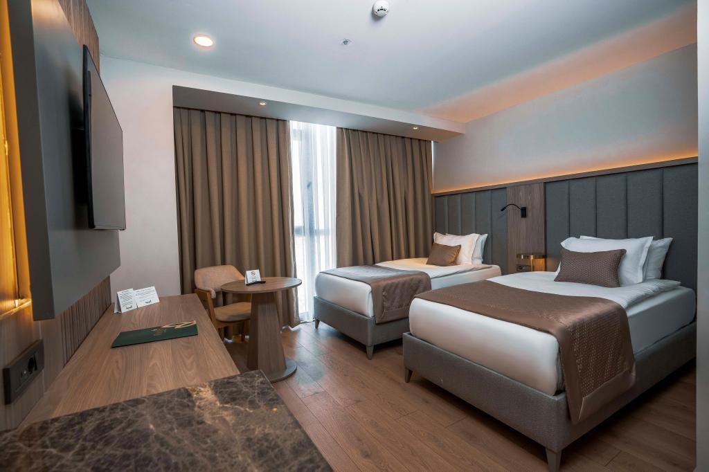 Renex Hotel — 7