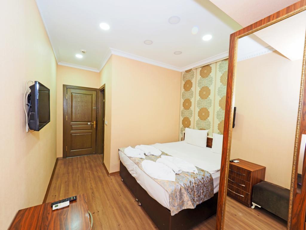 Renova Hotel Fatih — 6