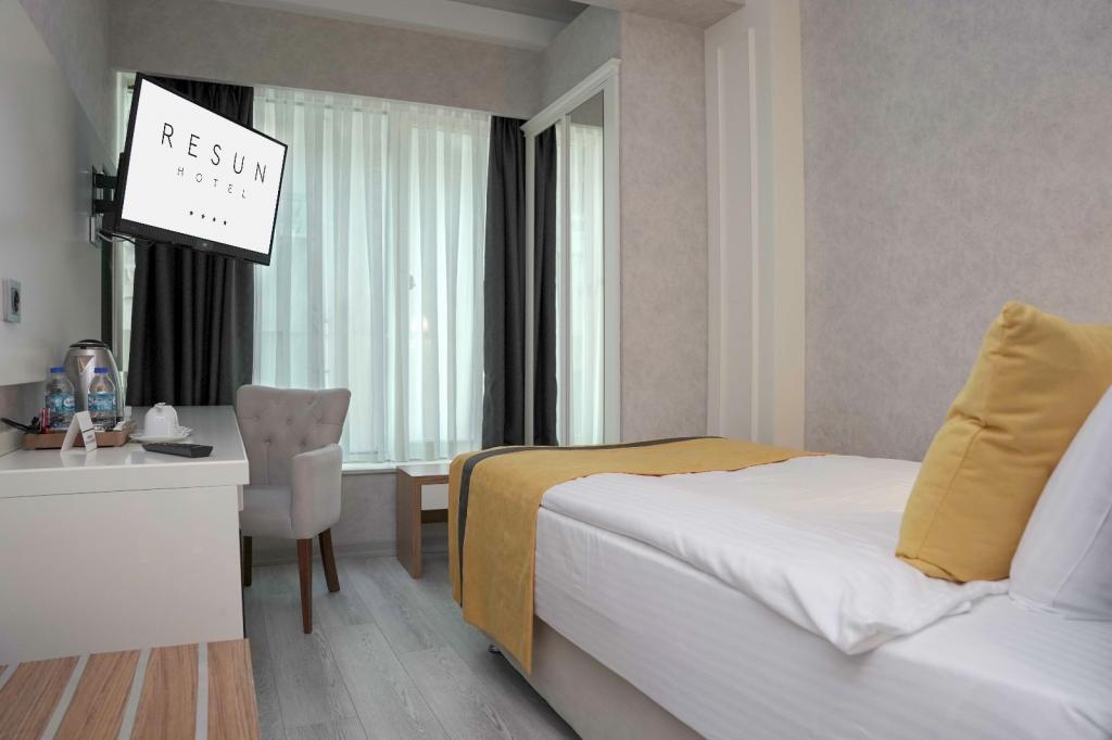 Resun Hotel Ankara — 2