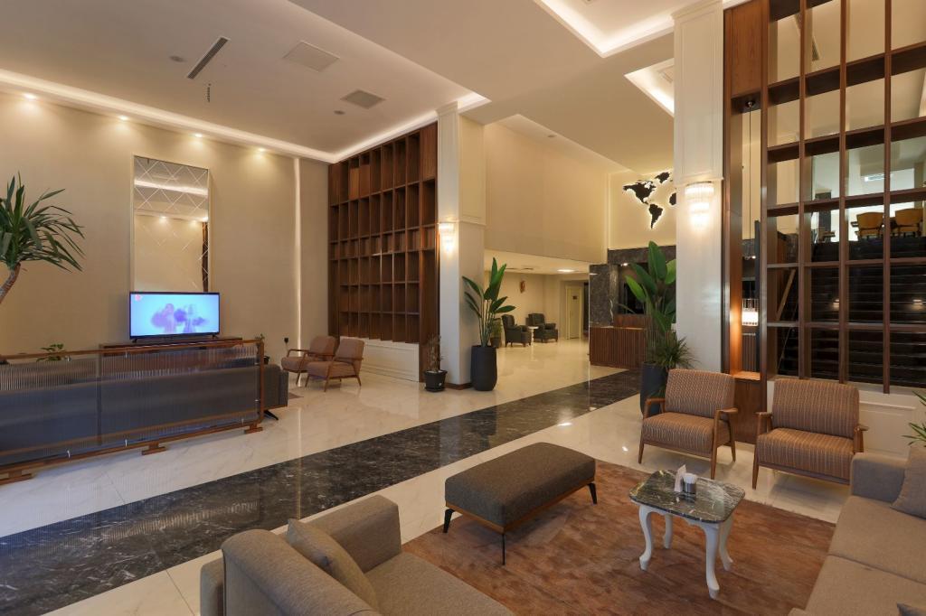 Resun Hotel Ankara — 3