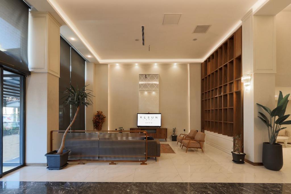 Resun Hotel Ankara — 5