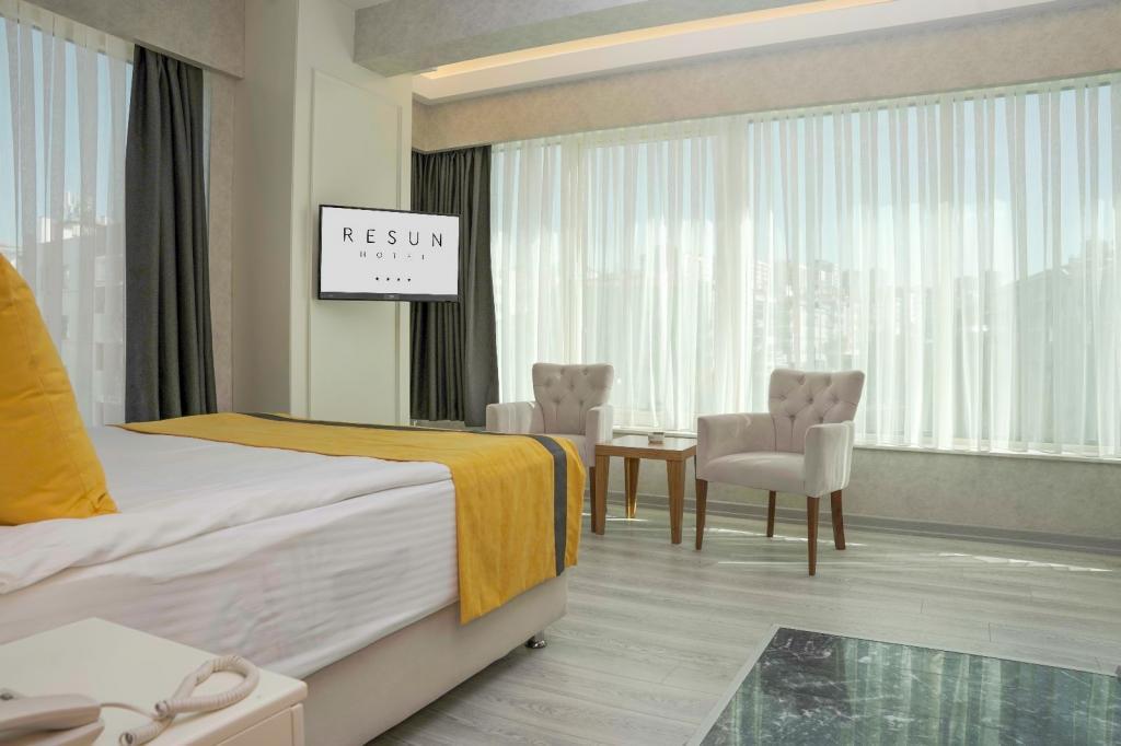 Resun Hotel Ankara — 7
