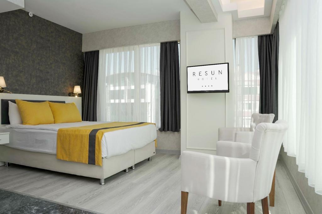 Resun Hotel Ankara — 9