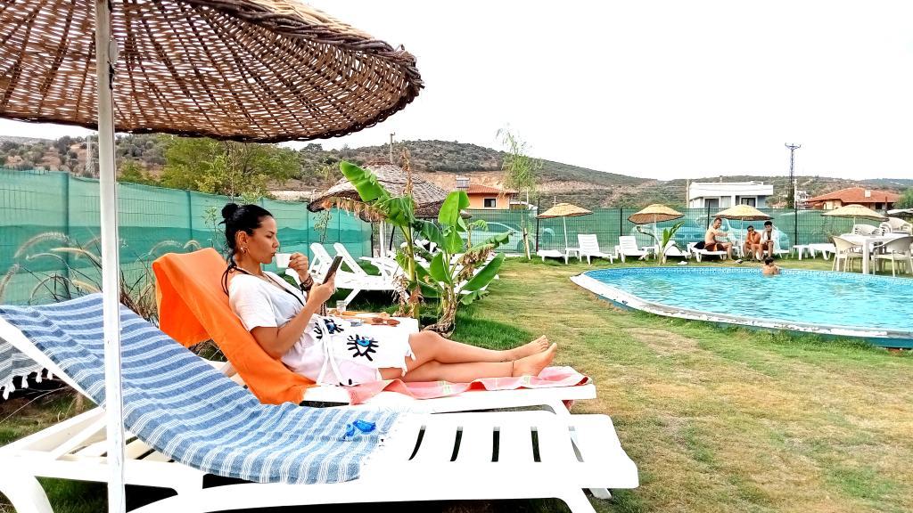 Rıdvan Apart Evleri — 3