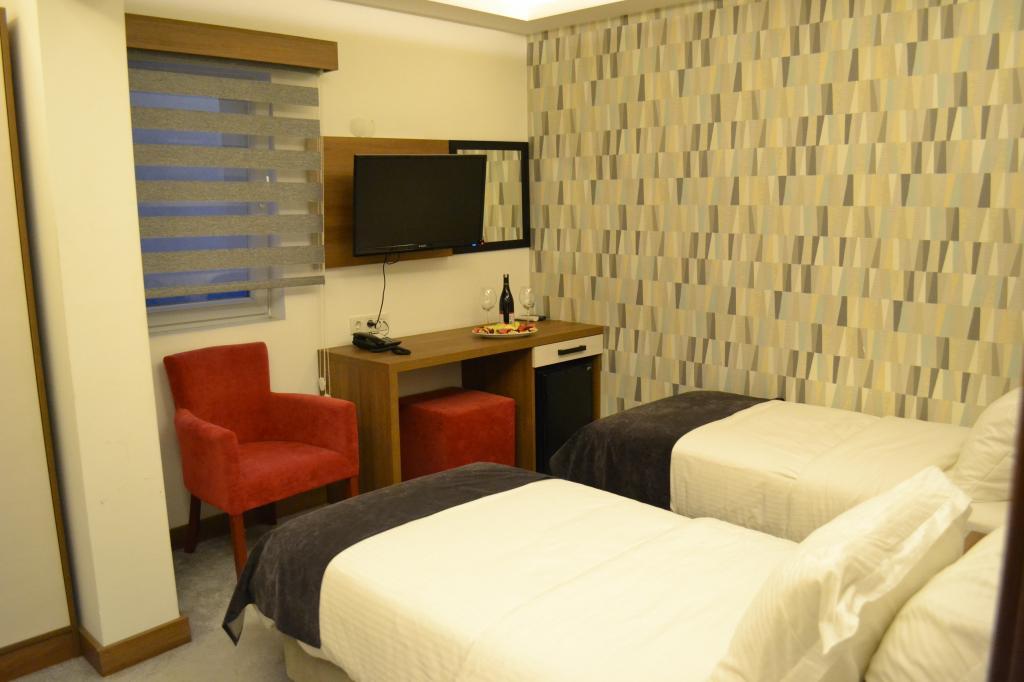 Rivada Otel — 7