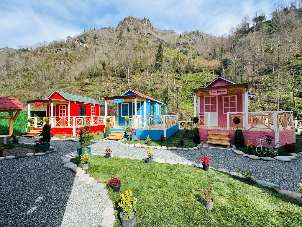 Riverland Rize