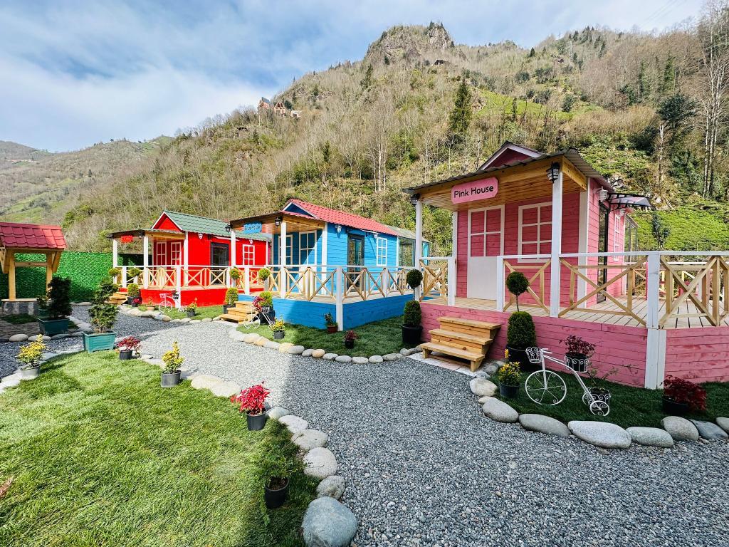 Riverland Rize — 7
