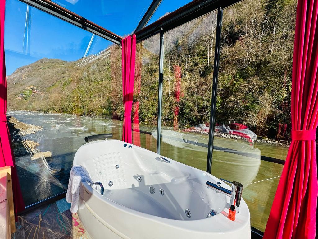 Riverland Rize — 8