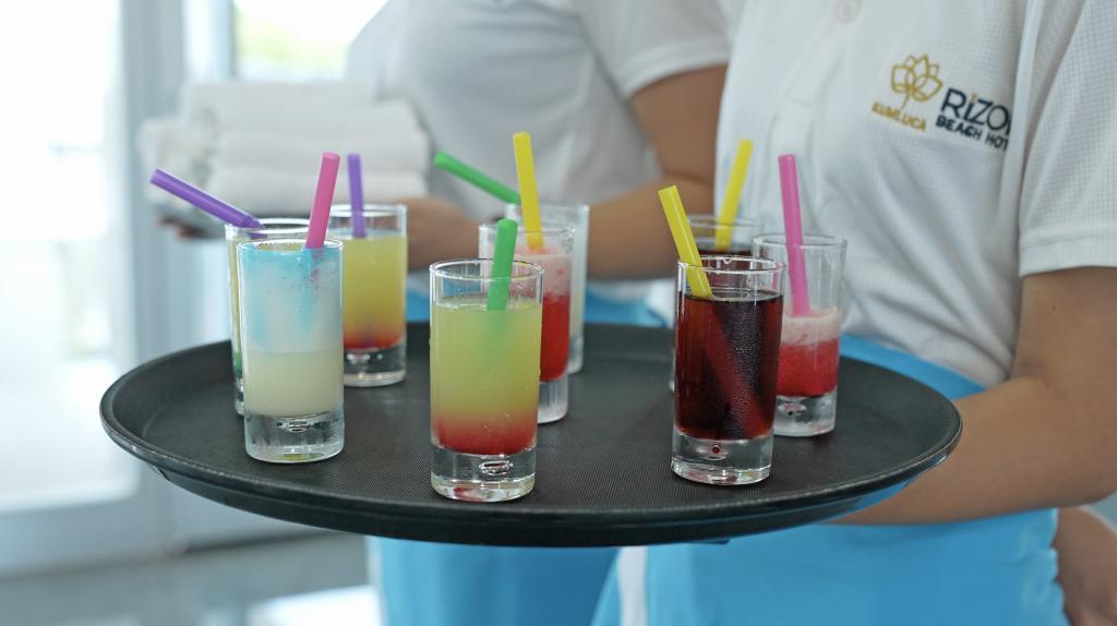 Rizom Beach Hotel — 5