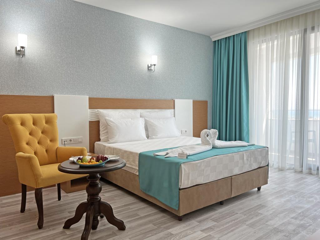 Rizom Beach Hotel — 8