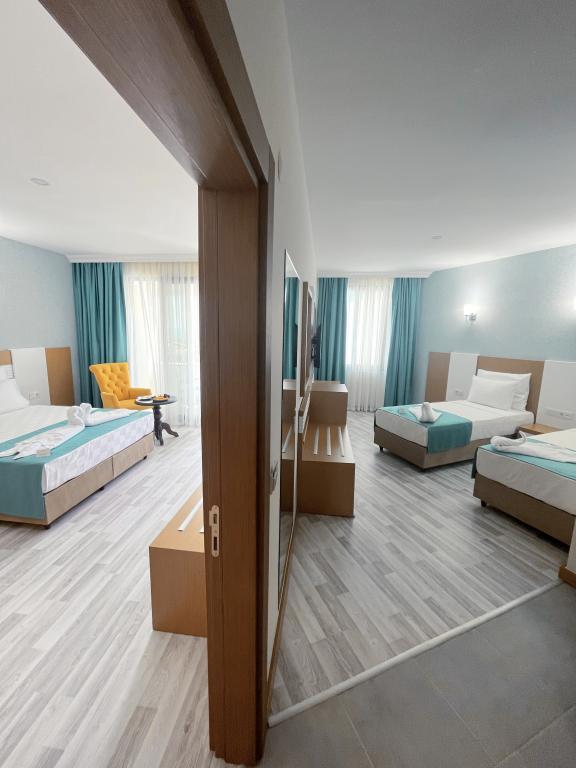 Rizom Beach Hotel — 9