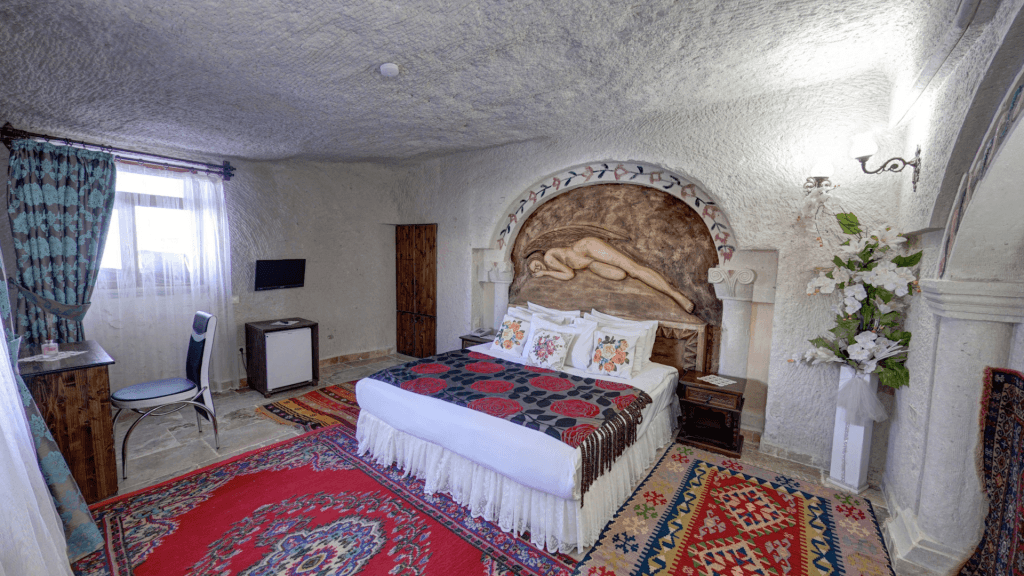 Roc Of Cappadocia — 5