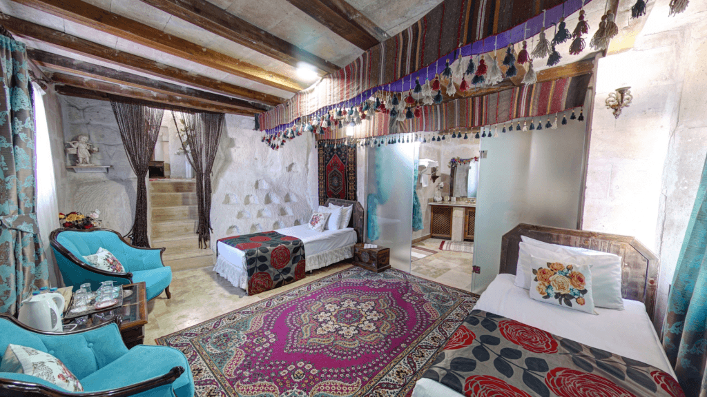 Roc Of Cappadocia — 6