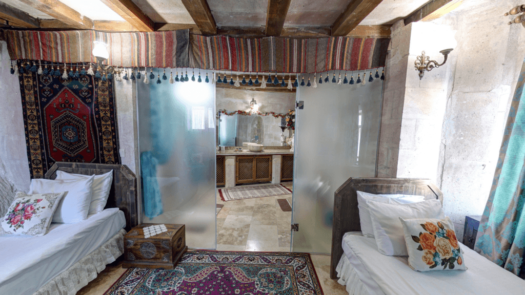 Roc Of Cappadocia — 8