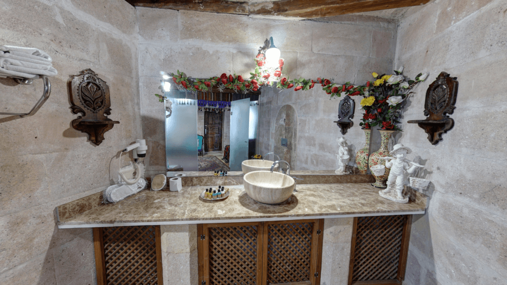 Roc Of Cappadocia — 9