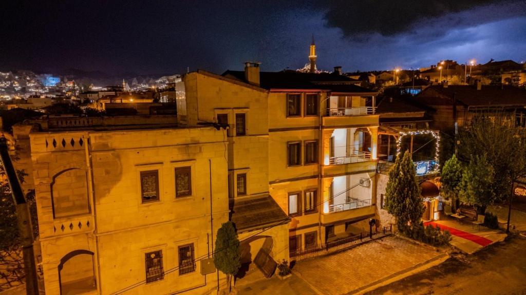 Rocca Stone House — 3