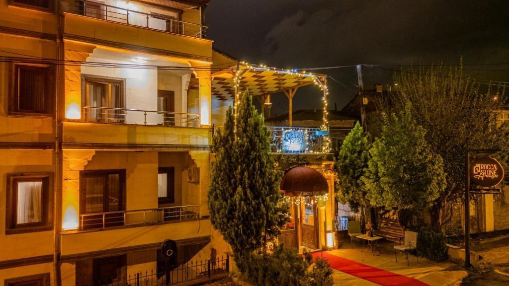 Rocca Stone House — 4
