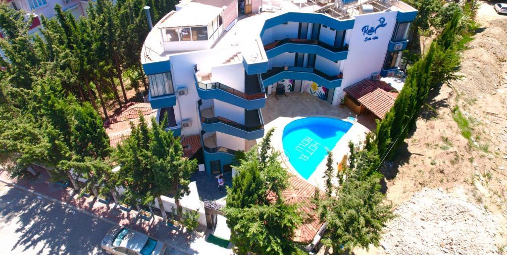 Rolli Butik Hotel — 1