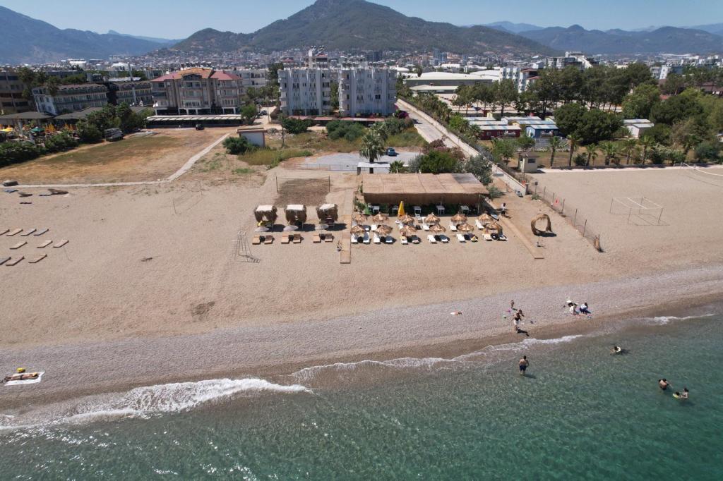 Rolli Butik Hotel — 2