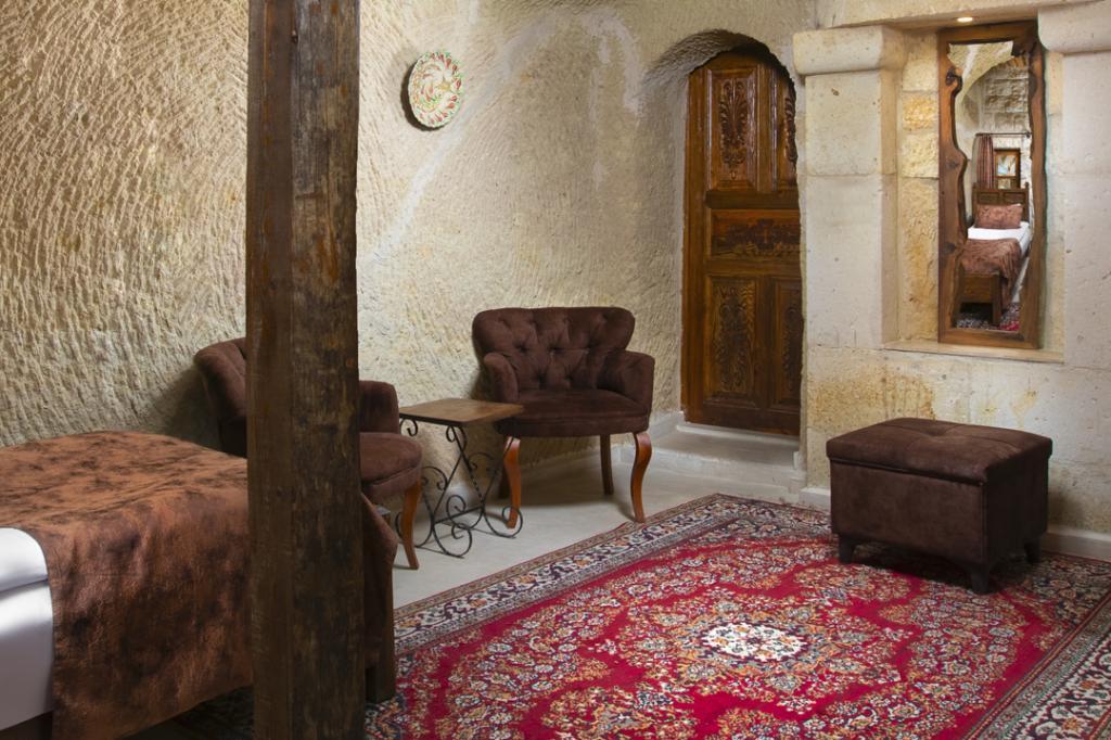 Romantic Cave Hotel — 5