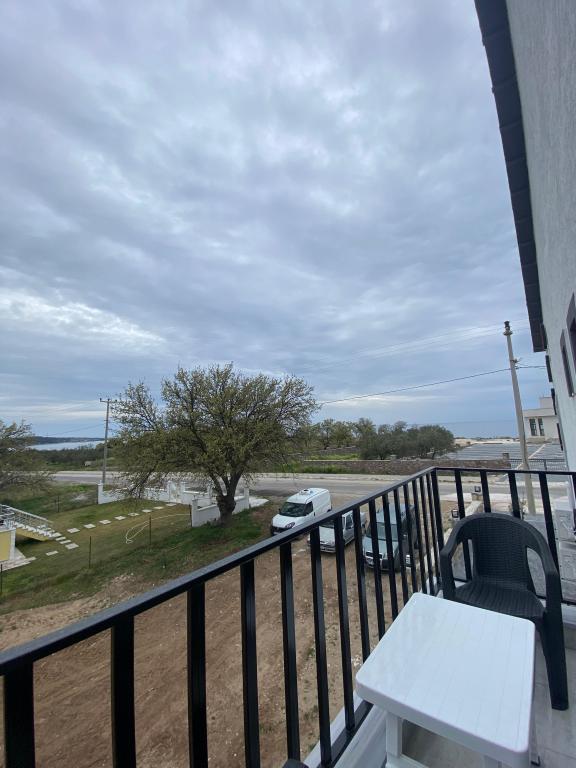Rose Otel — 6