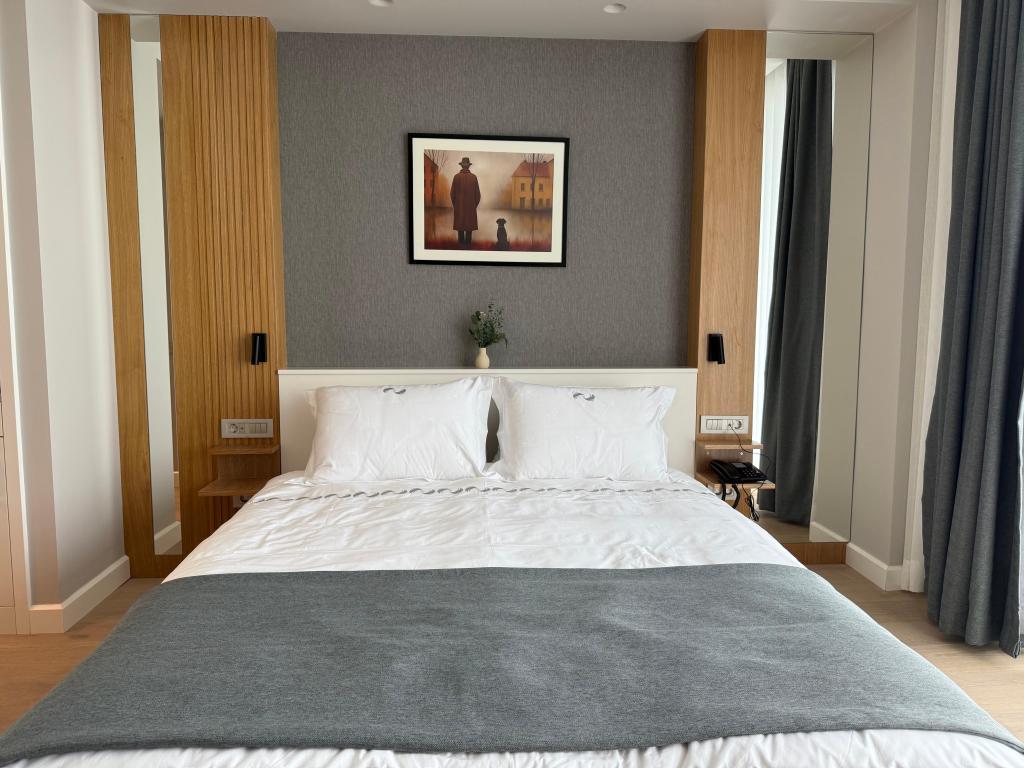 Ruka Hotel Narlıdere — 3
