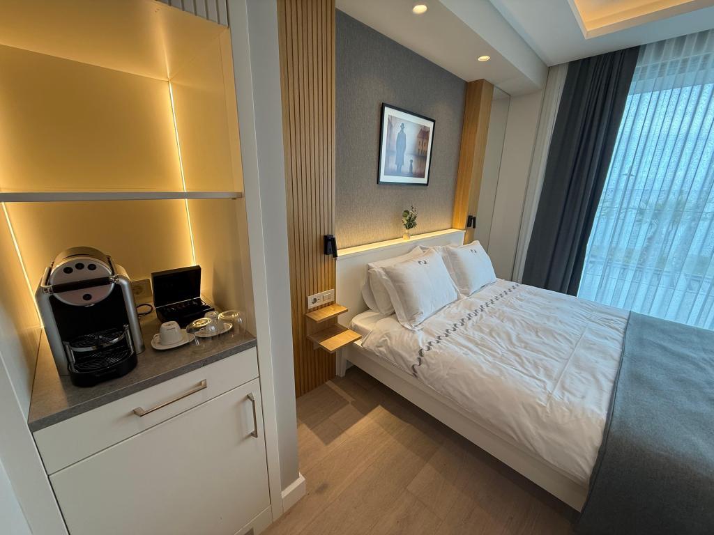 Ruka Hotel Narlıdere — 4