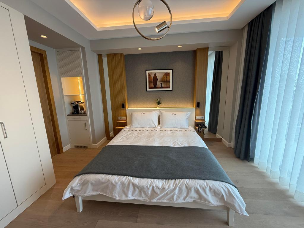 Ruka Hotel Narlıdere — 5