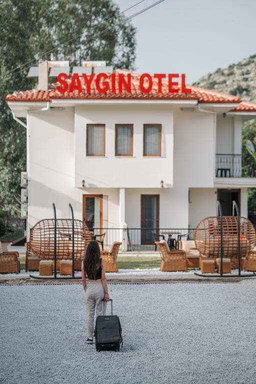 Saygın Selimiye — 2