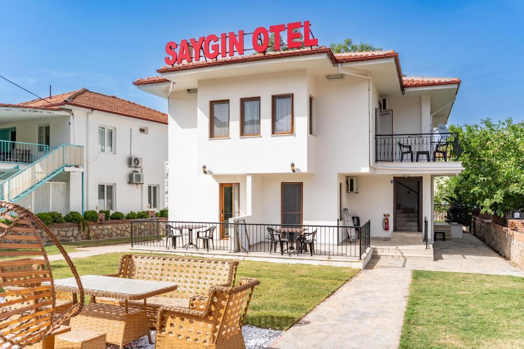 Saygın Selimiye — 6