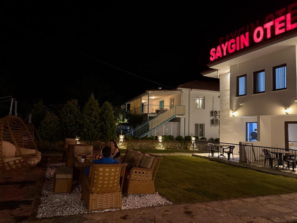 Saygın Selimiye — 7