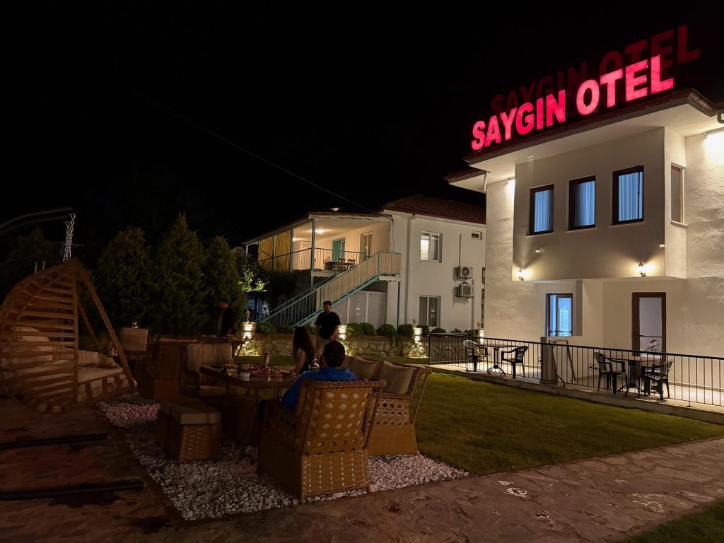 Saygın Selimiye — 8