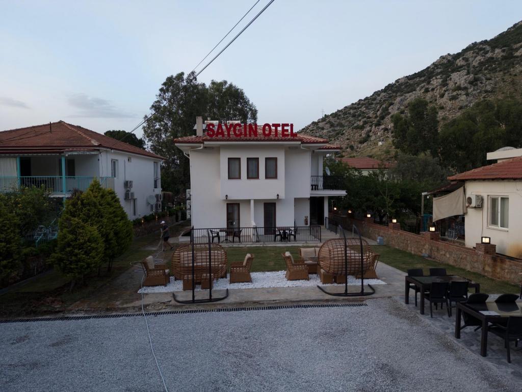 Saygın Selimiye — 9