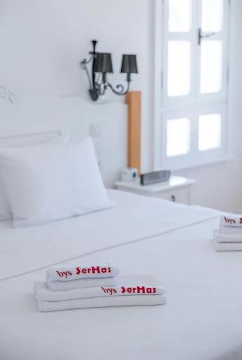 Serhas Hotel — 3