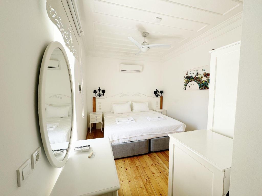 Serhas Hotel — 8